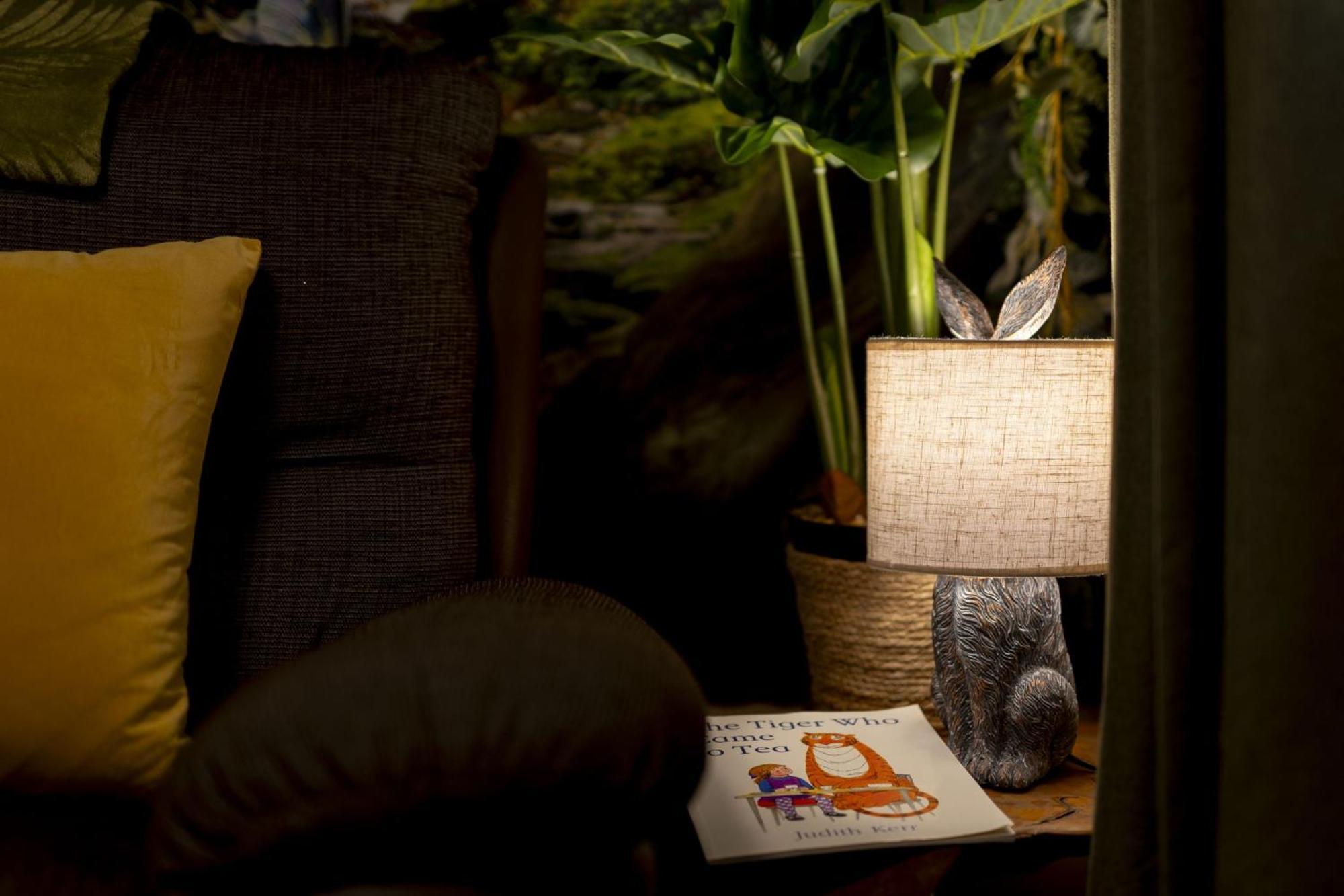The Hidden Valley - A Stylish Rural Retreat, Perfect For Families St Clears Eksteriør bilde